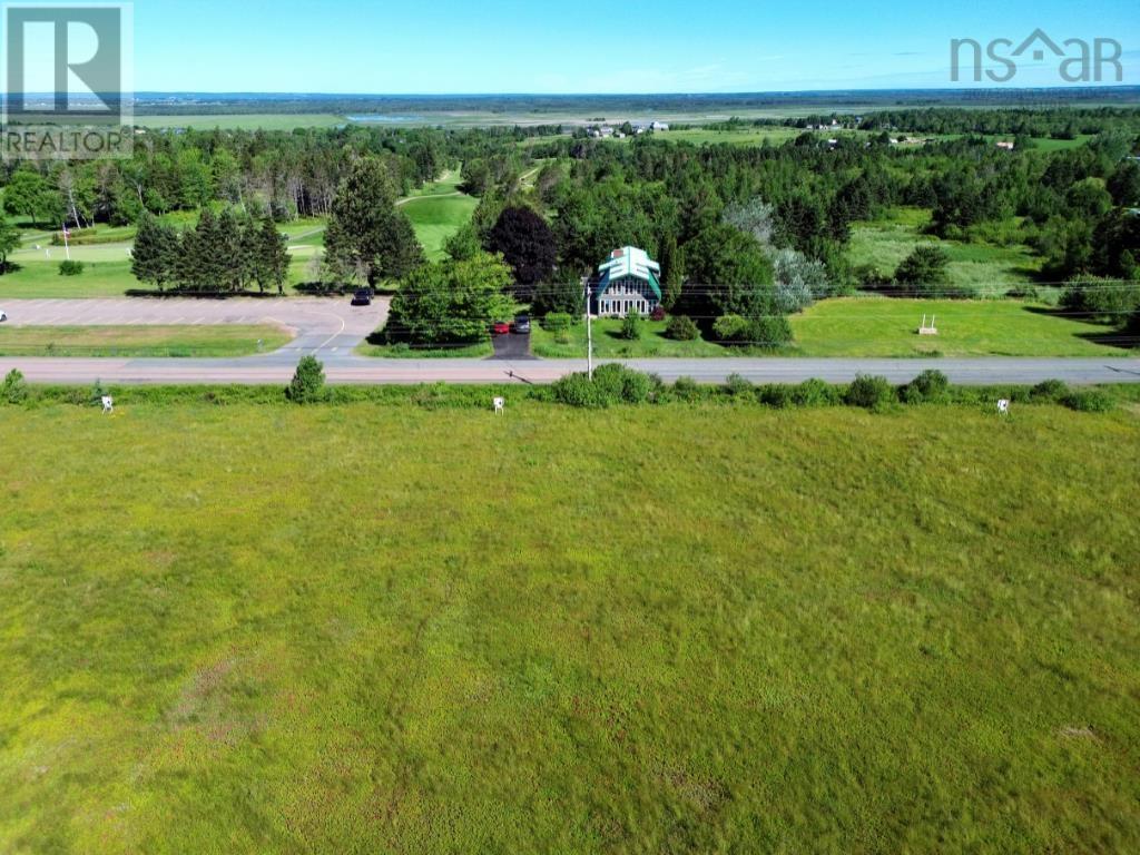 Lot 25-204 John Black Road Property Photo 5