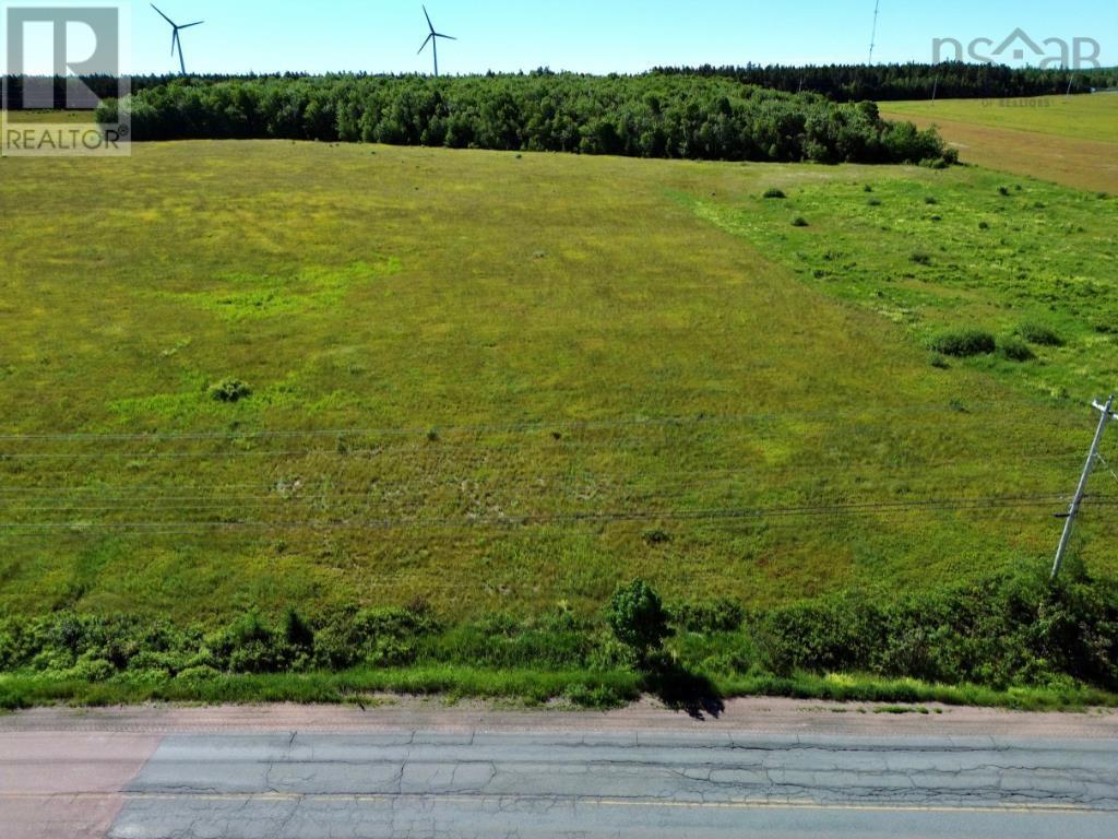 Lot 25-206 John Black Road Property Photo 4