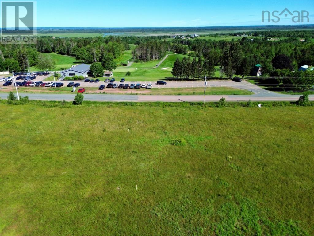 Lot 25-206 John Black Road Property Photo 5