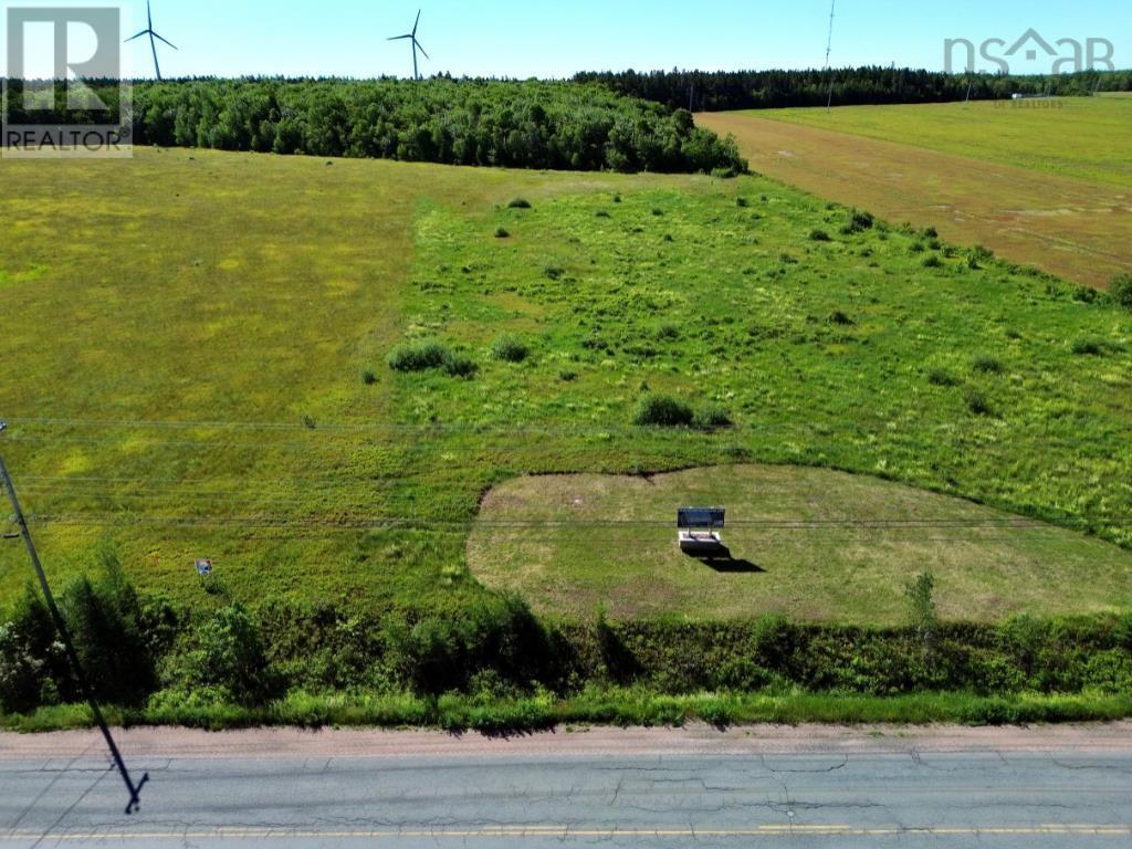 Lot 25-207 John Black Road Property Photo 4
