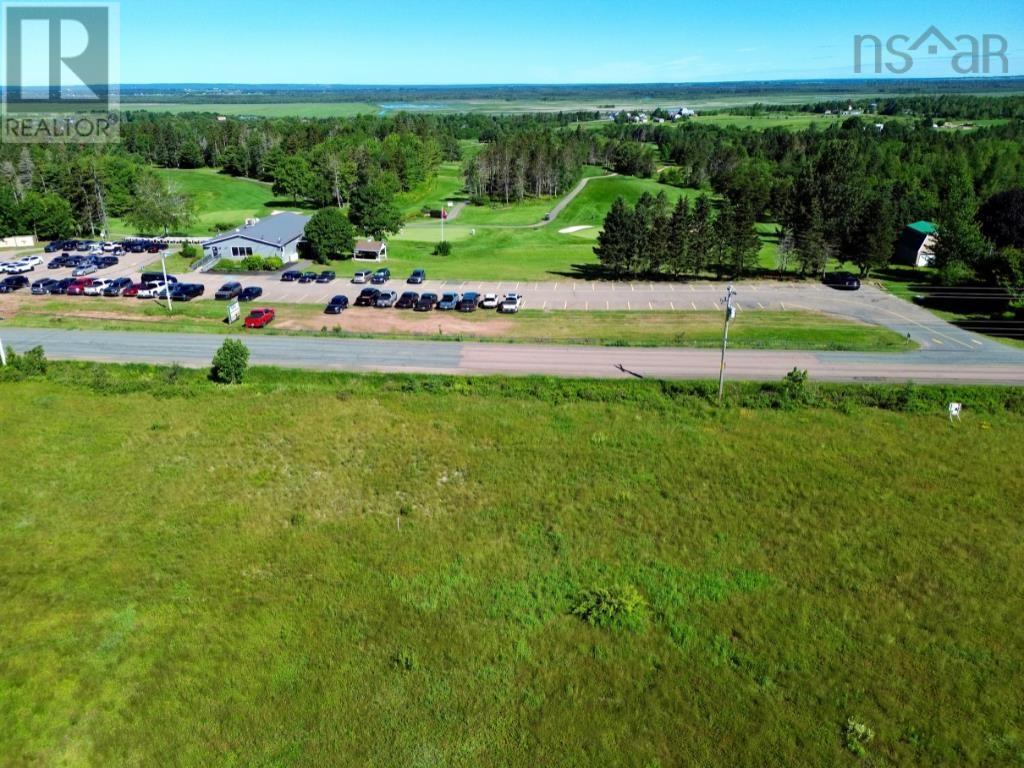 Lot 25-207 John Black Road Property Photo 5