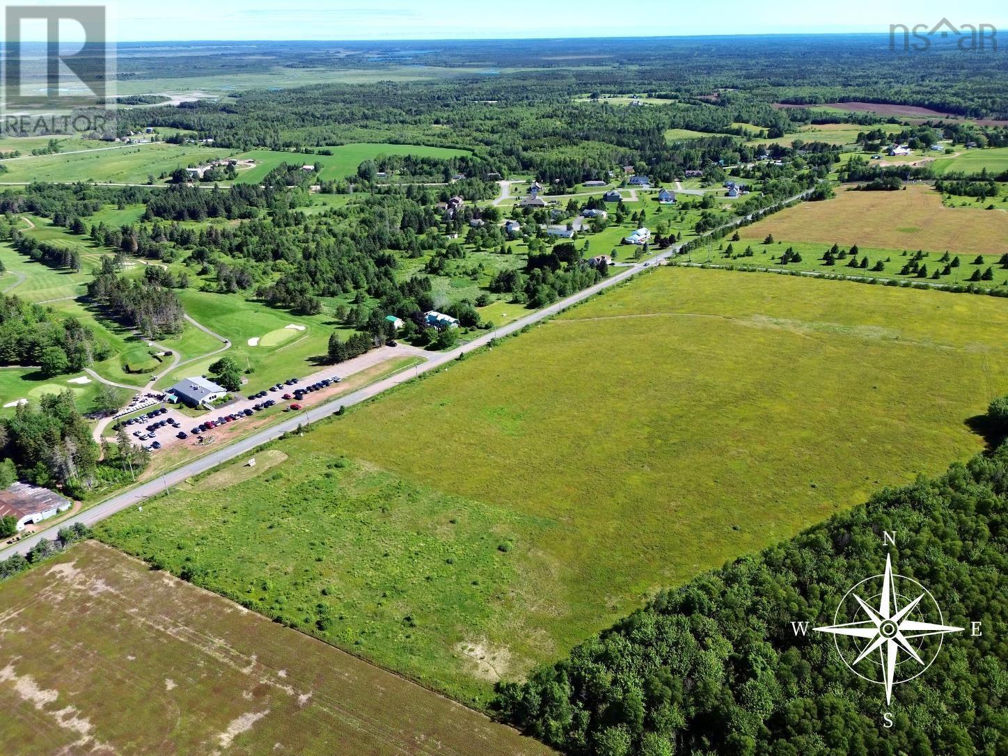 Lot 25-207 John Black Road Property Photo 6