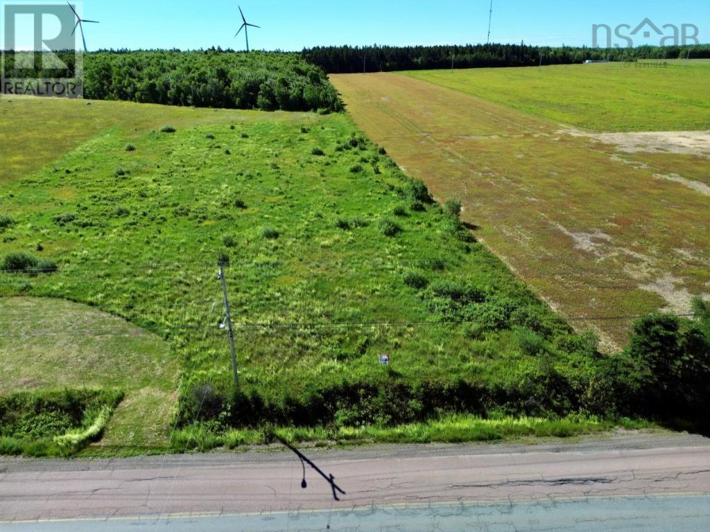 Lot 25-209 John Black Road Property Photo 4