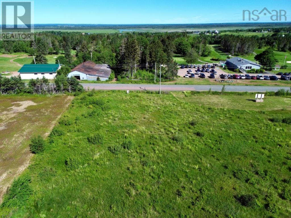 Lot 25-209 John Black Road Property Photo 5