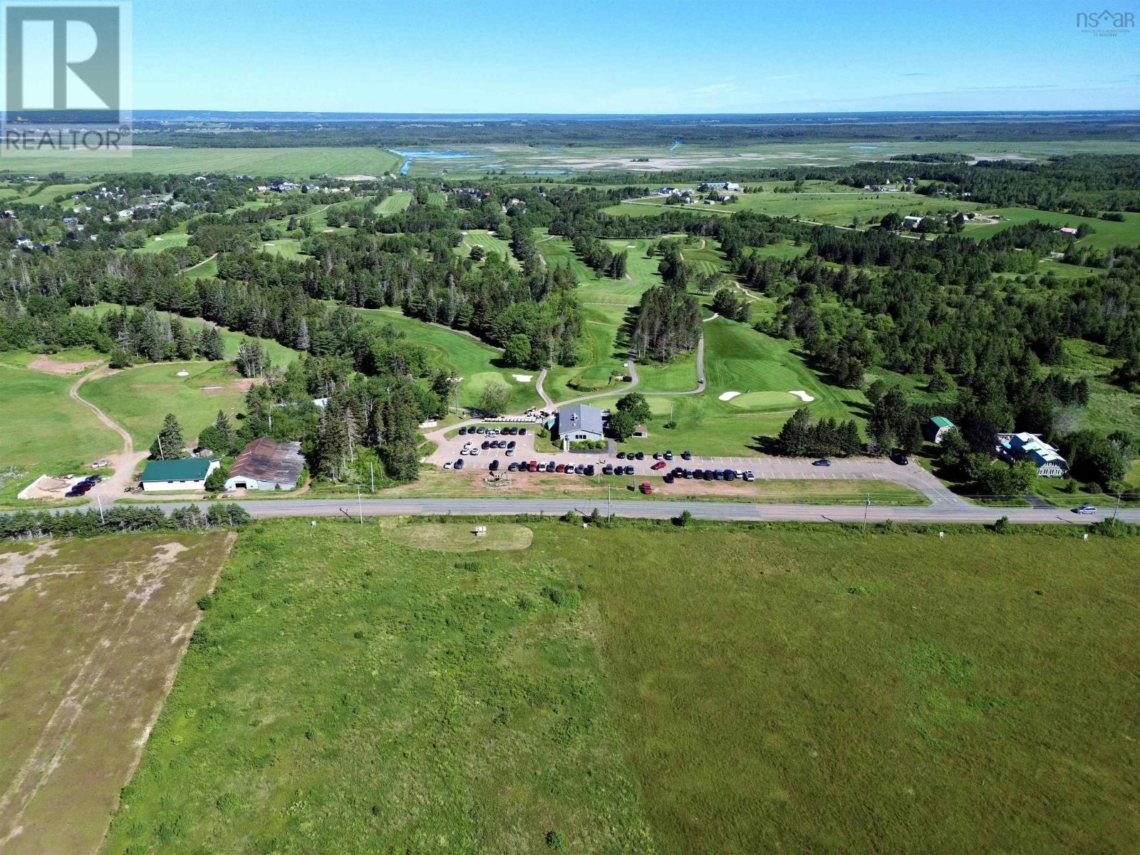Lot 25-209 John Black Road Property Photo 7