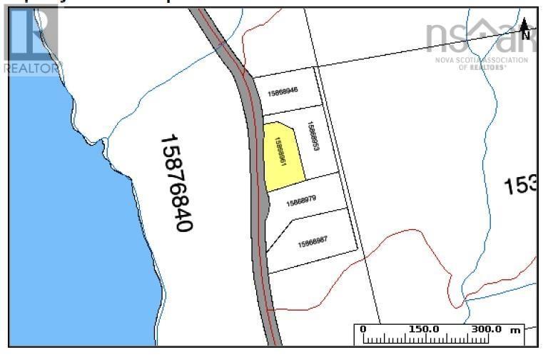 Lot 3 Grand Mira Rd S Property Photo 3