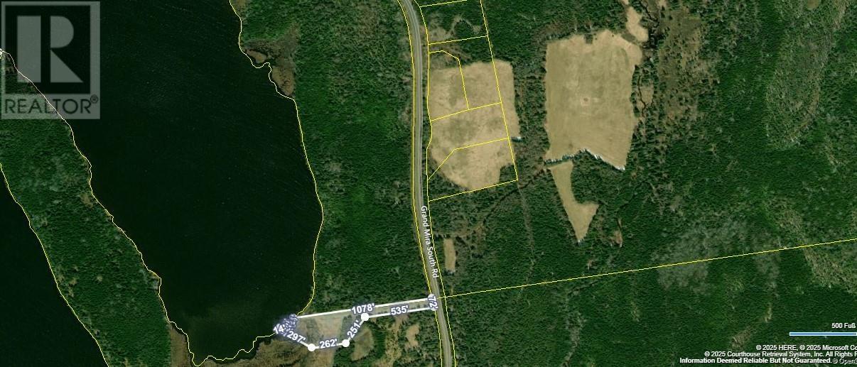 Lot 3 Grand Mira Rd S Property Photo 9