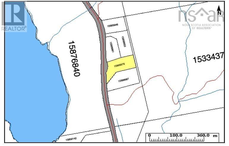 Lot 4 Grand Mira Rd S Property Photo 2