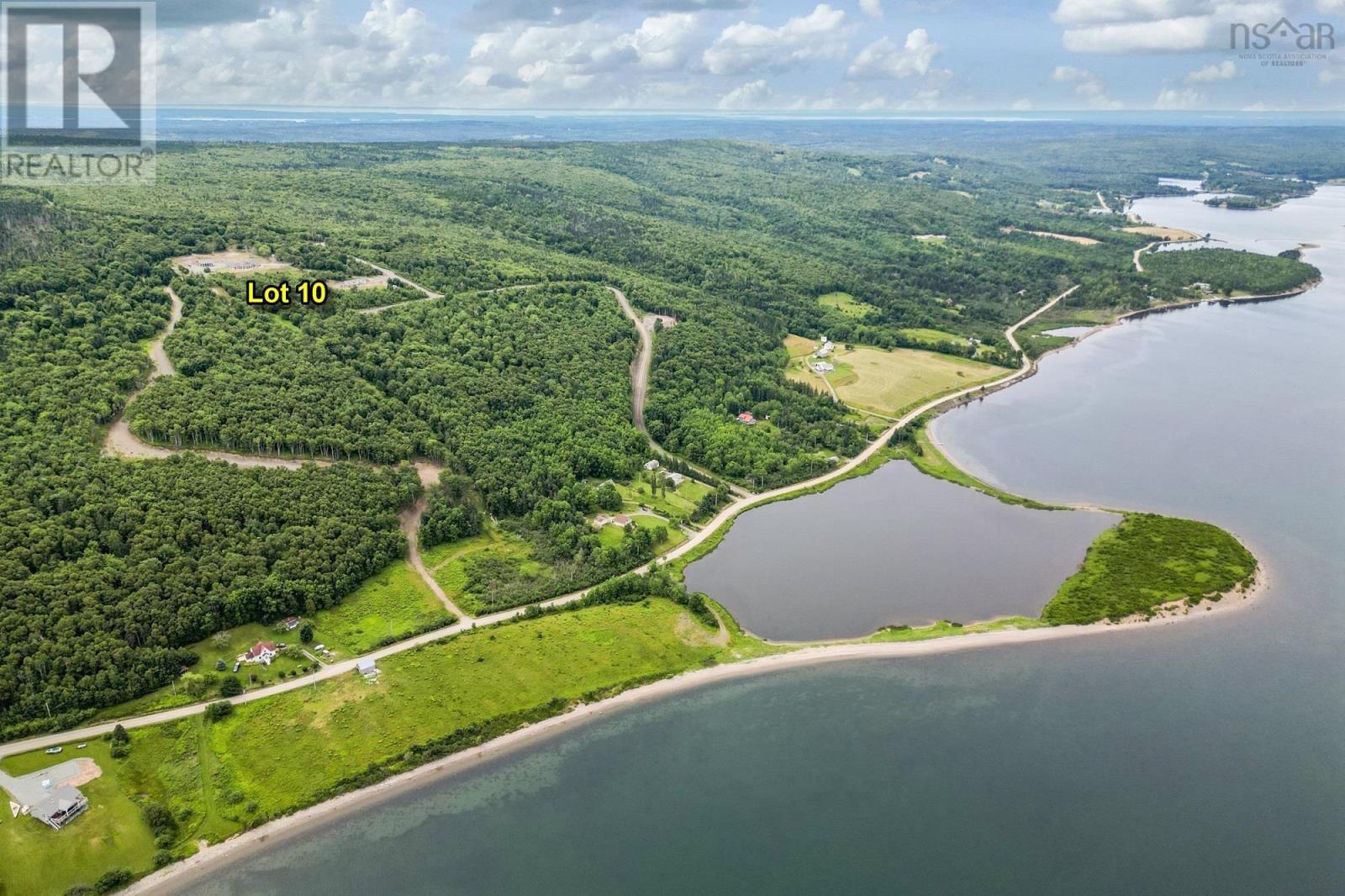 Lot 10 Golden View Dr Property Photo 1
