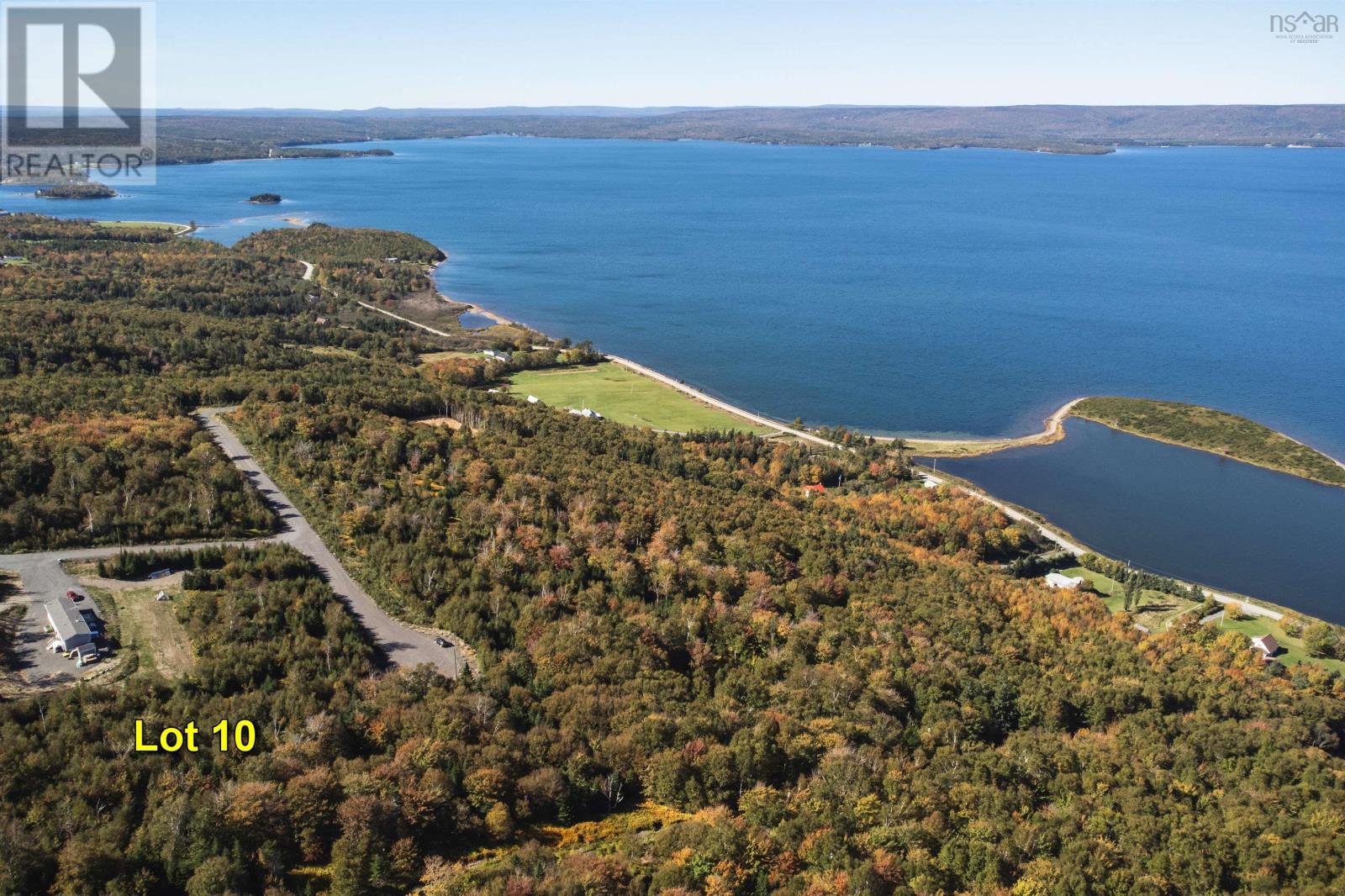 Lot 10 Golden View Dr Property Photo 4