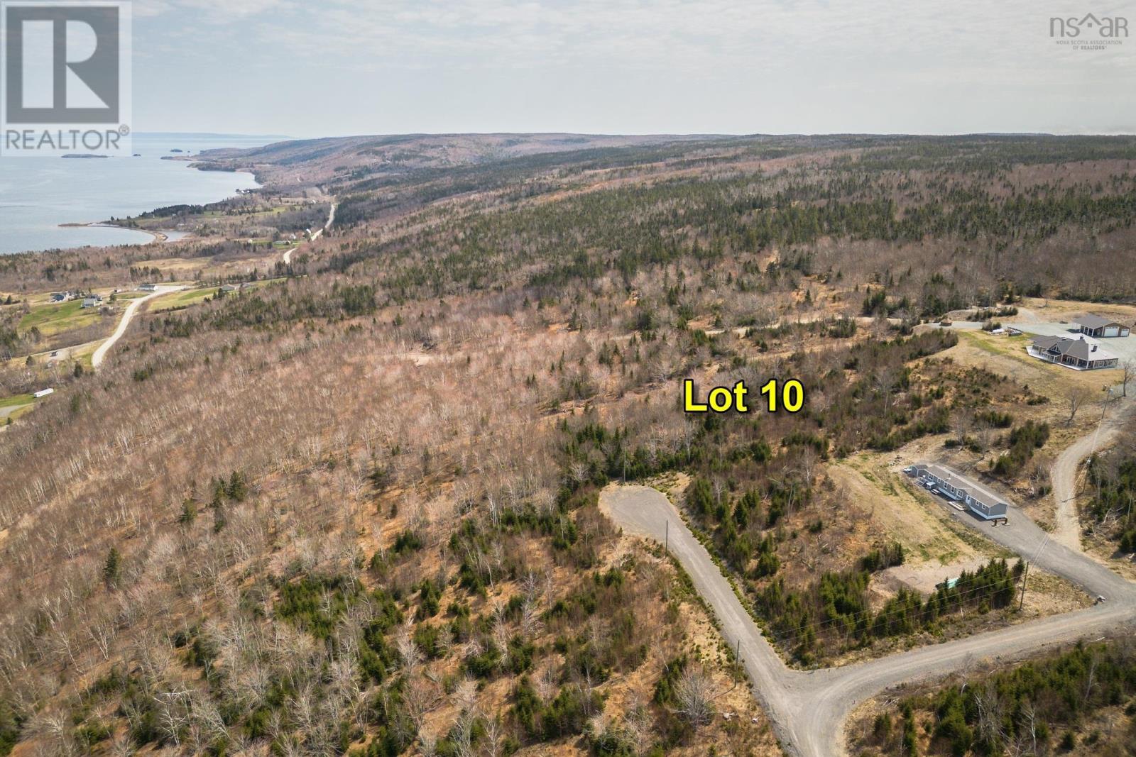 Lot 10 Golden View Dr Property Photo 9