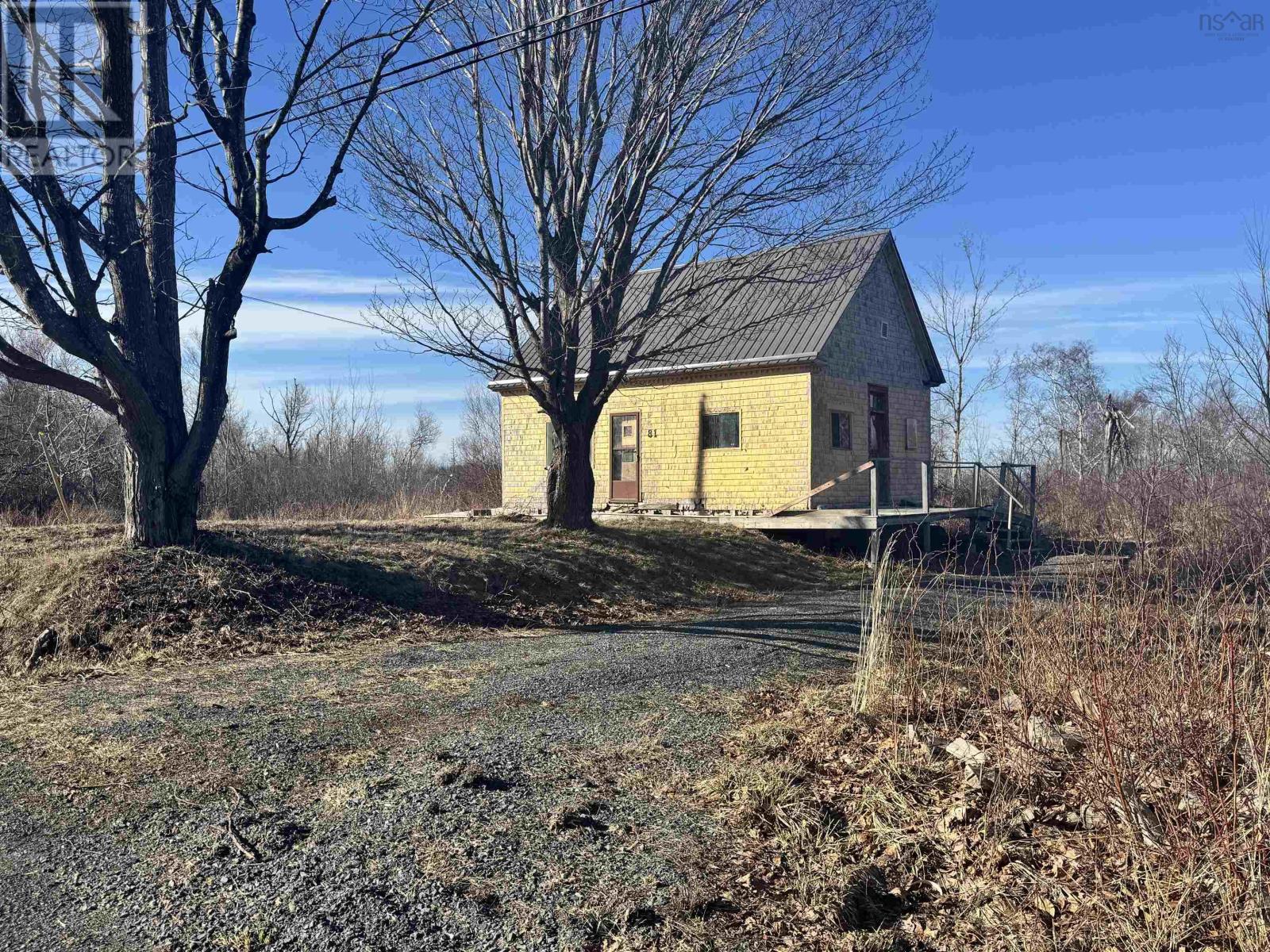 81 Levi White Road Property Photo 1