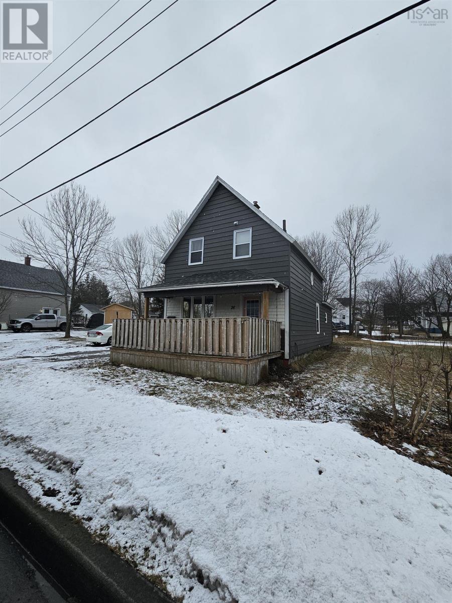 26 Windsor Avenue