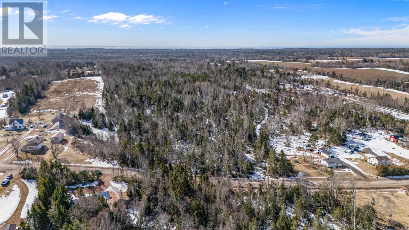 Acreage Moore Drive Property Photo 2