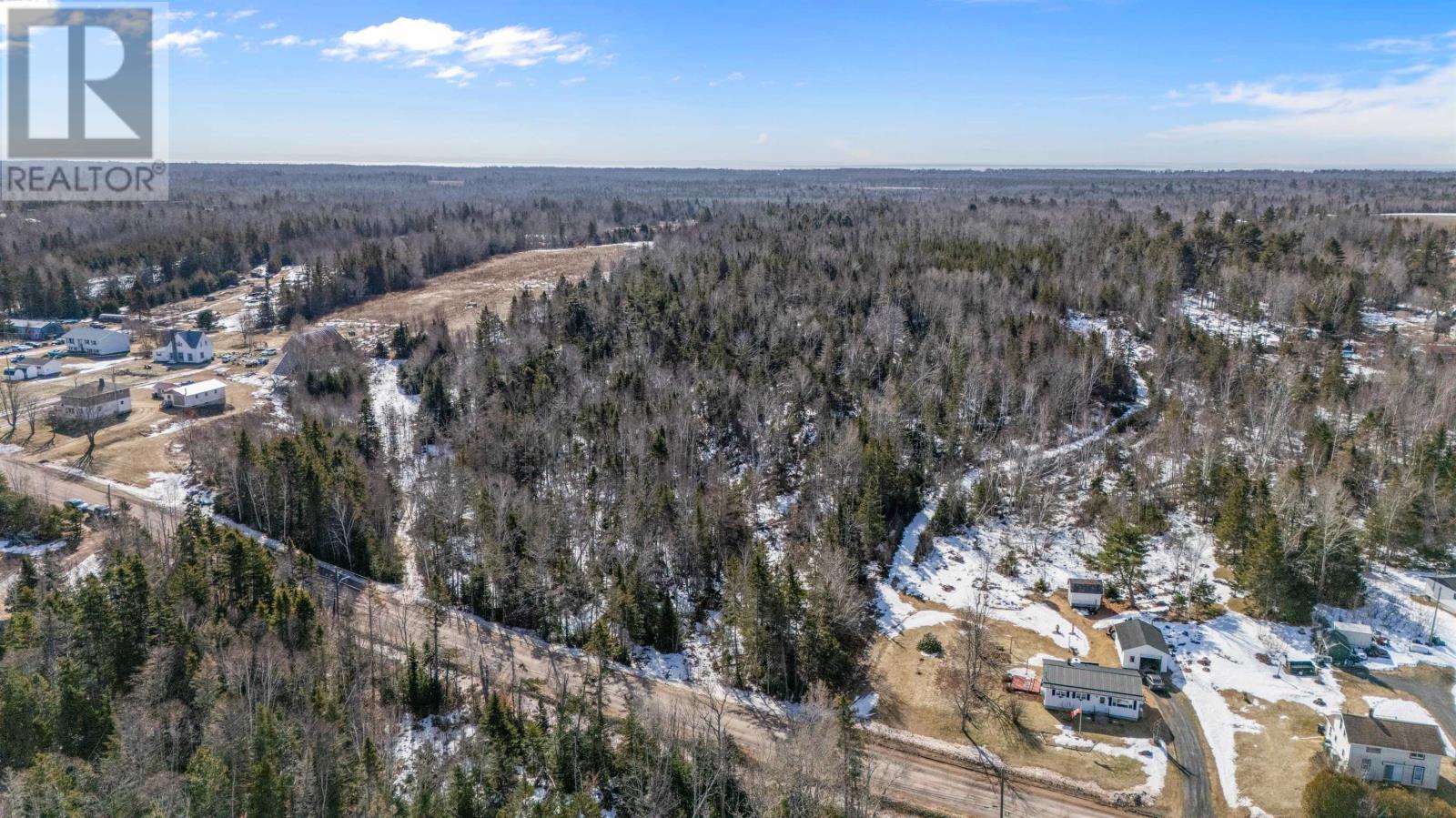 Acreage Moore Drive Property Photo 4