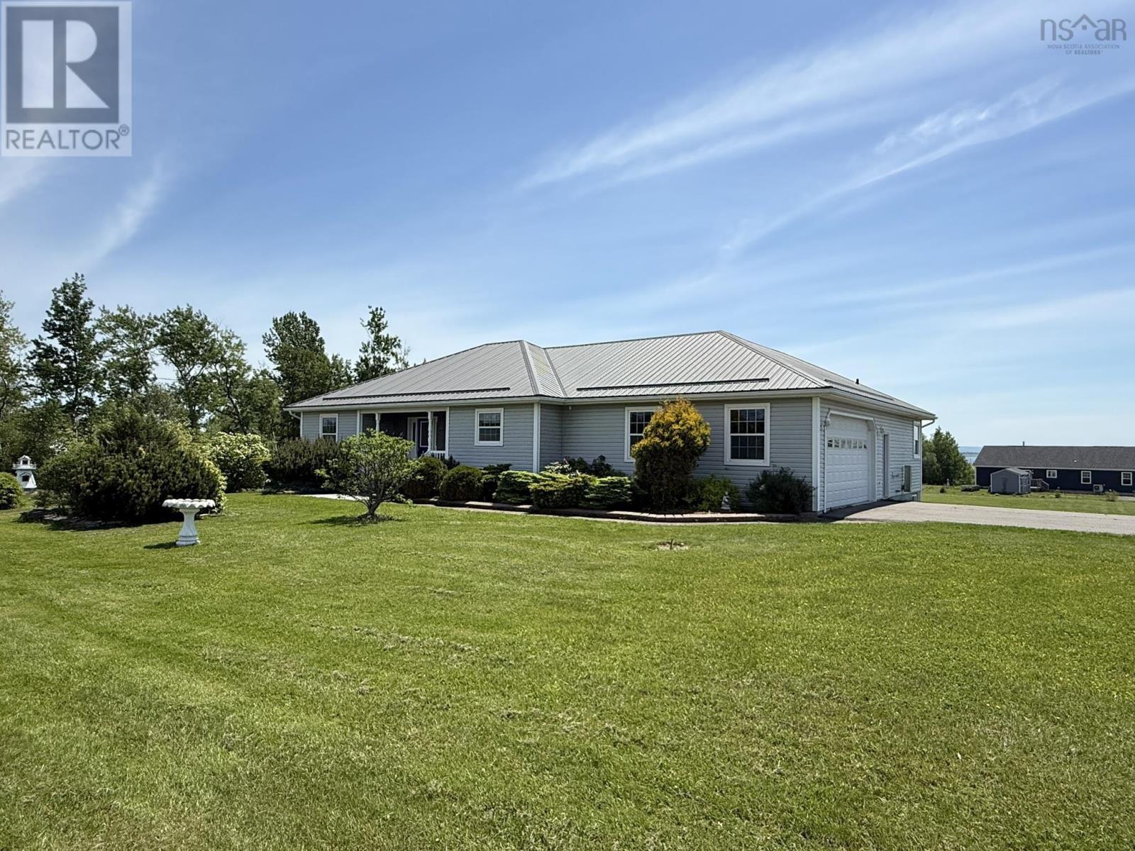 3158 Malagash Road Property Photo 1