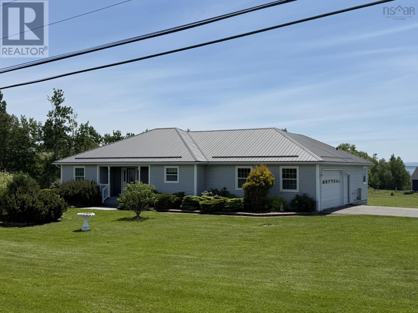 3158 Malagash Road Property Photo 2