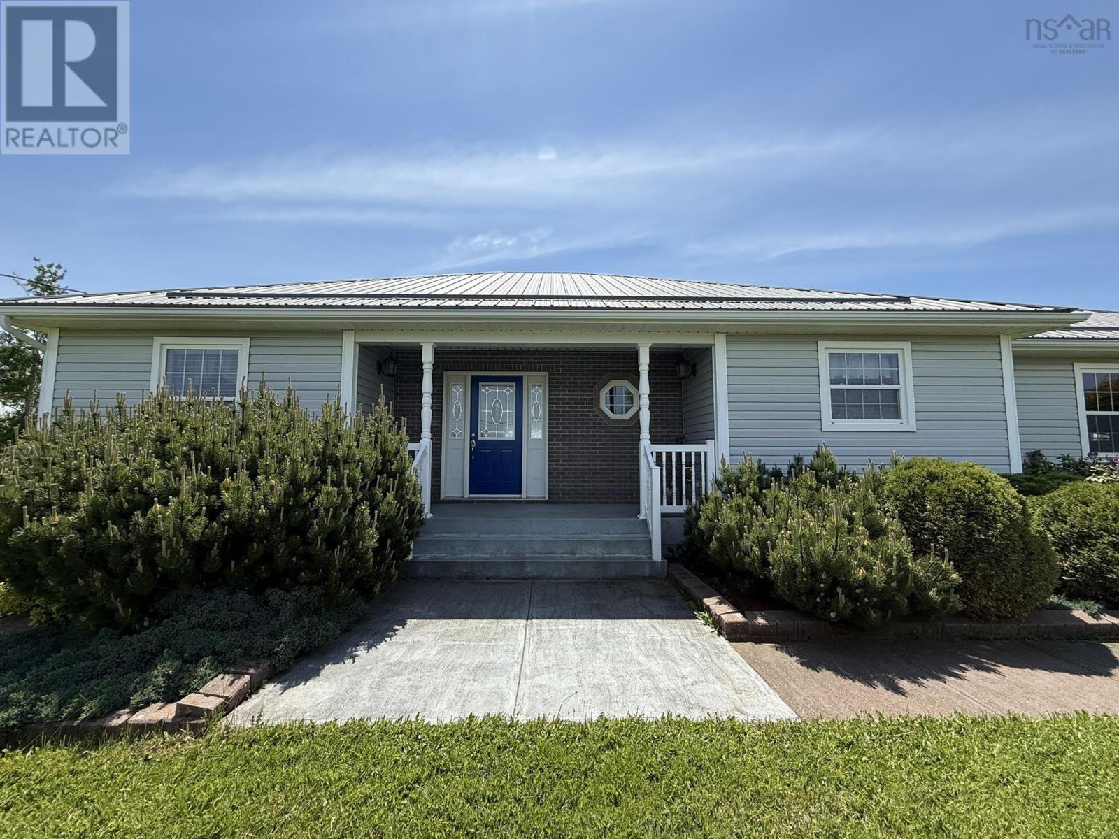 3158 Malagash Road Property Photo 4
