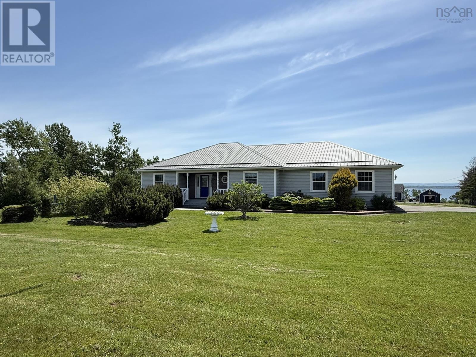 3158 Malagash Road Property Photo 5