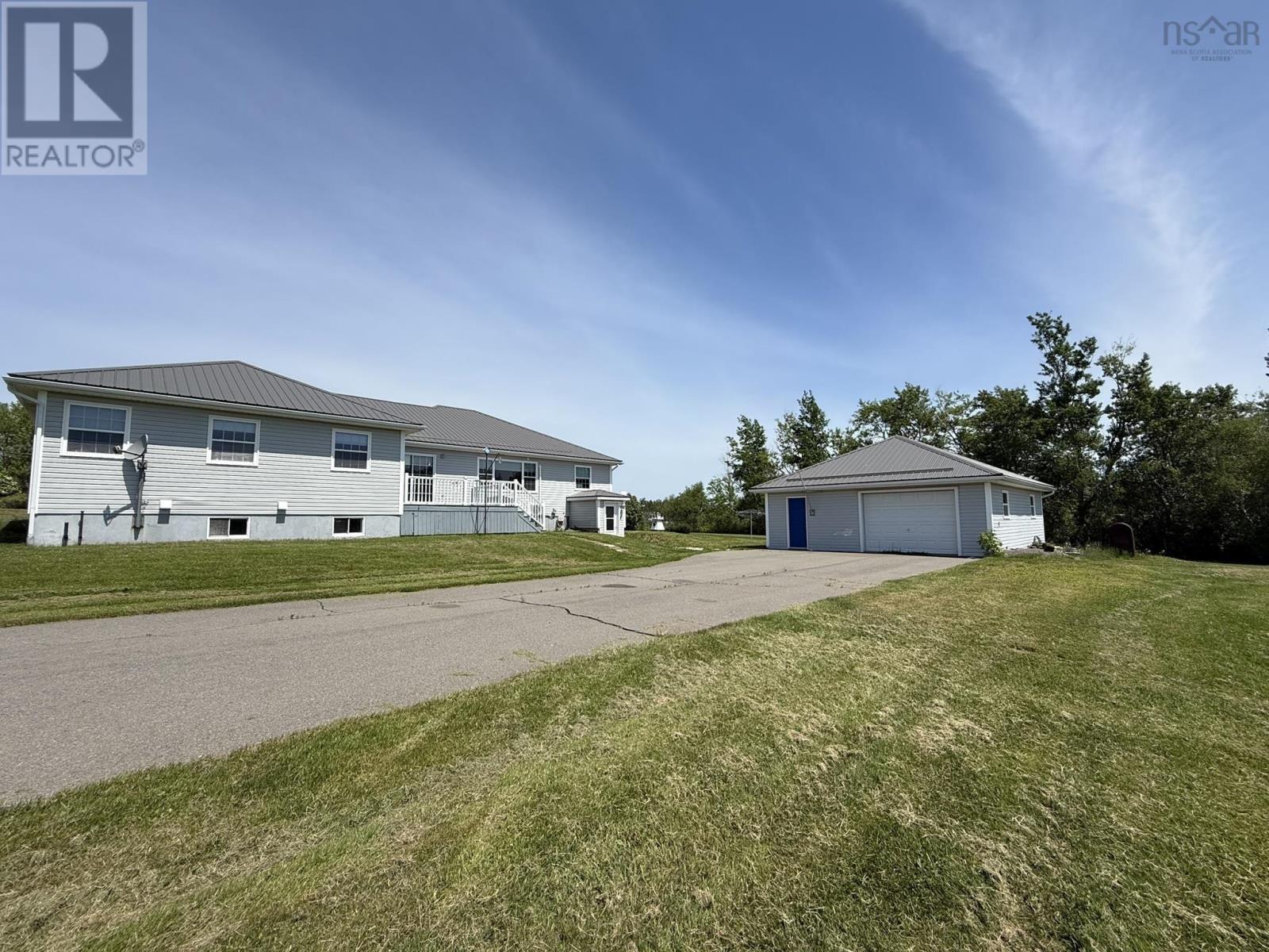 3158 Malagash Road Property Photo 6
