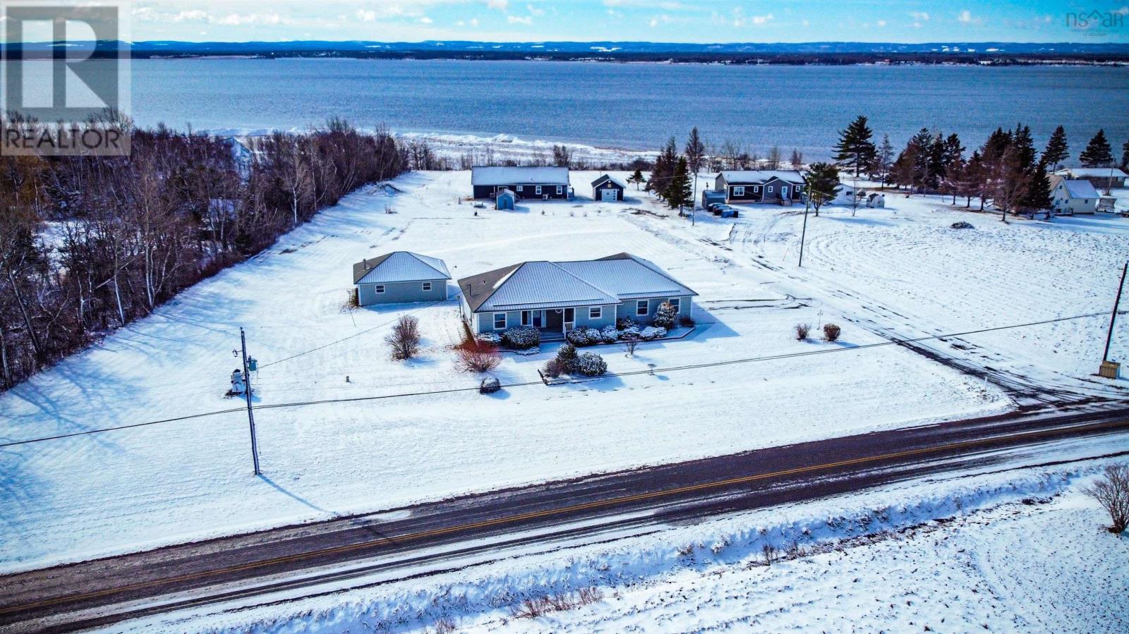 3158 Malagash Road Property Photo 7