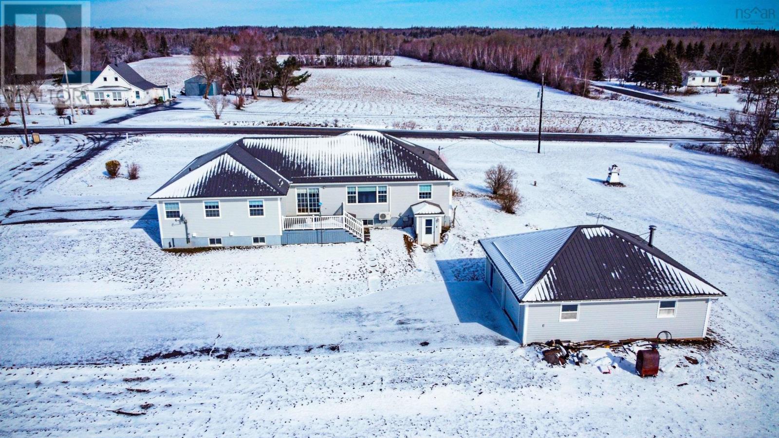 3158 Malagash Road Property Photo 8