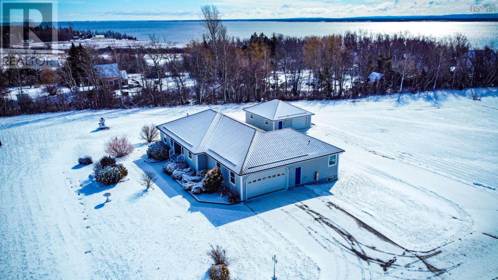 3158 Malagash Road Property Photo 9