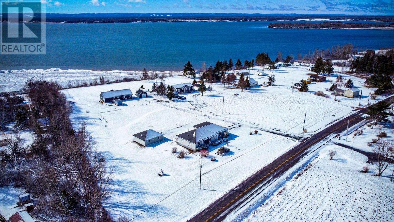 3158 Malagash Road Property Photo 11