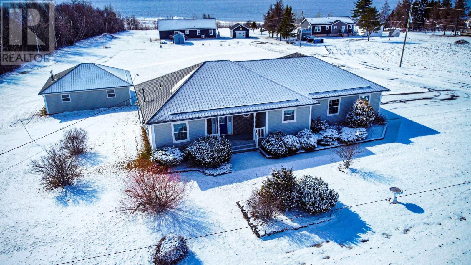 3158 Malagash Road Property Photo 12