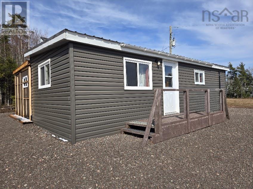 116 Joudrey Road Property Photo 1