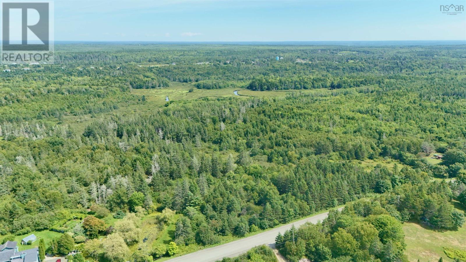 Lot North Ohio Road Property Photo 1