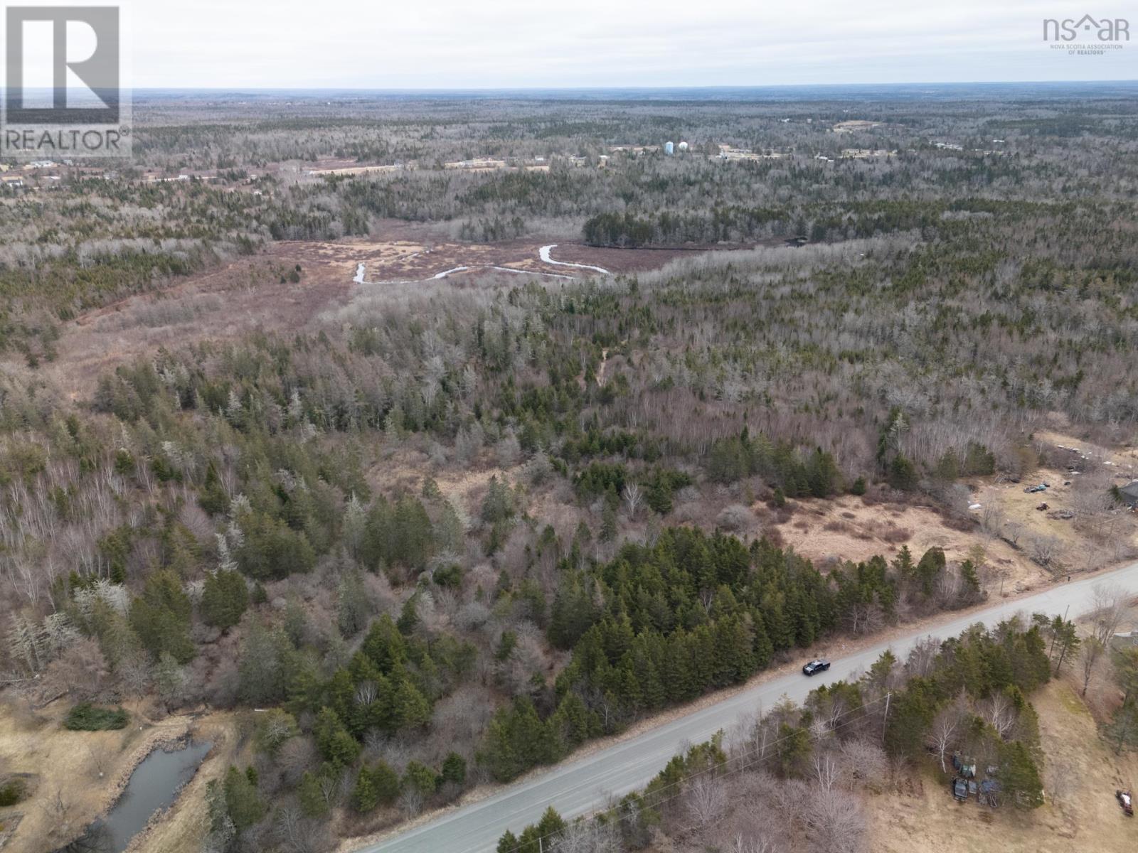 Lot North Ohio Road Property Photo 3