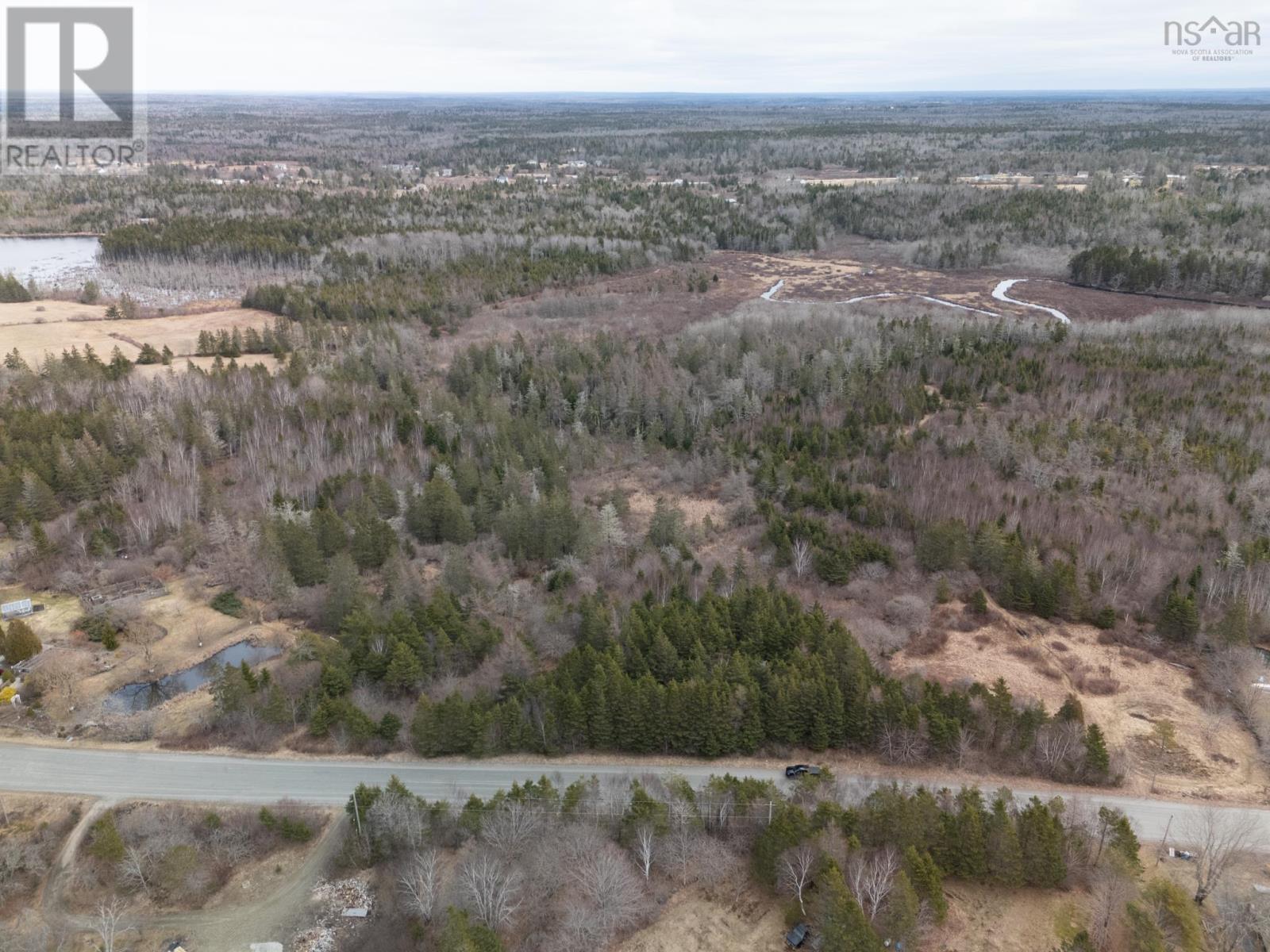 Lot North Ohio Road Property Photo 4