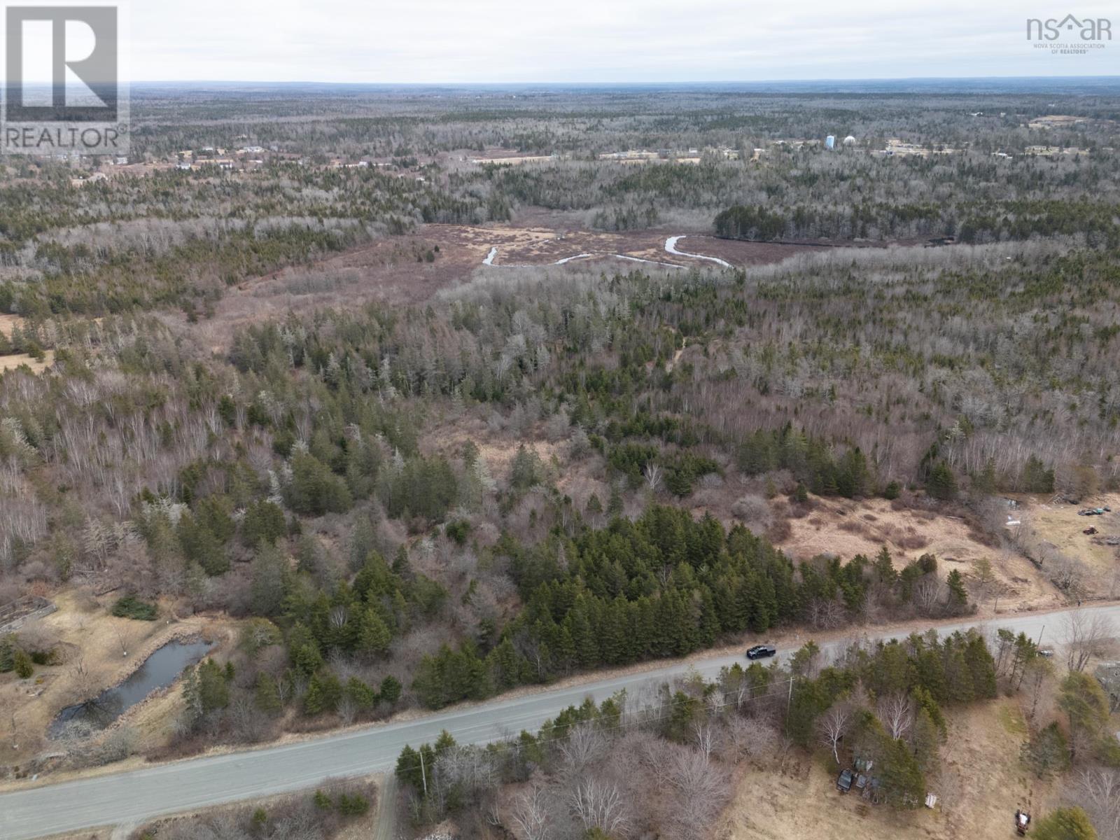 Lot North Ohio Road Property Photo 5