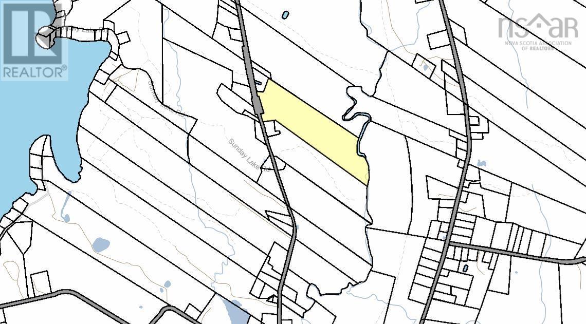 Lot North Ohio Road Property Photo 16