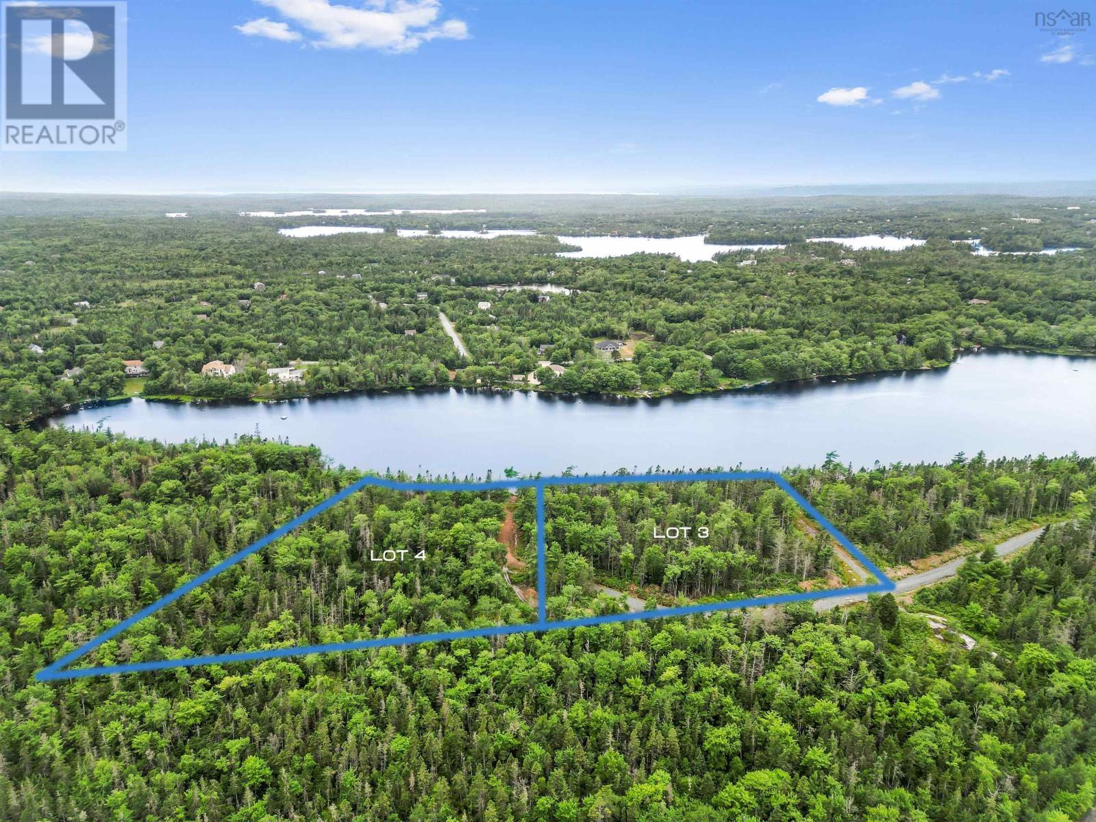 Highway 103 Property Photo 2