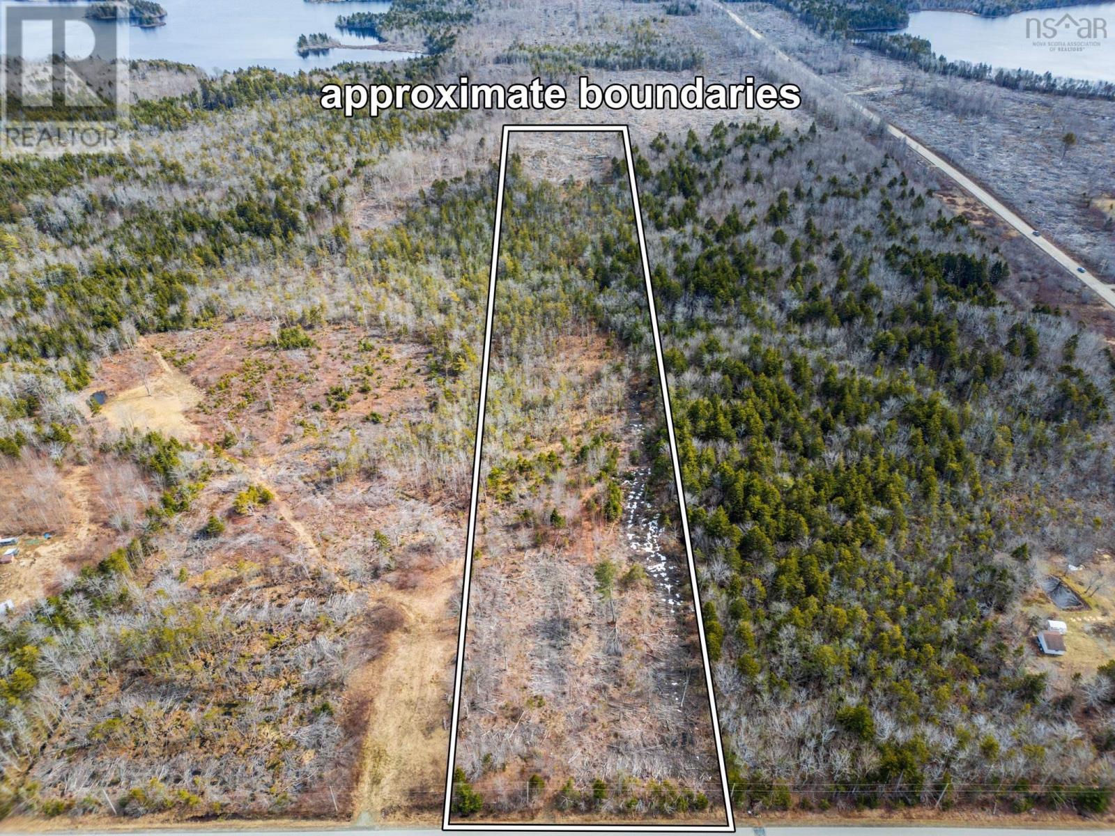 Lot Second Division Road Property Photo 1