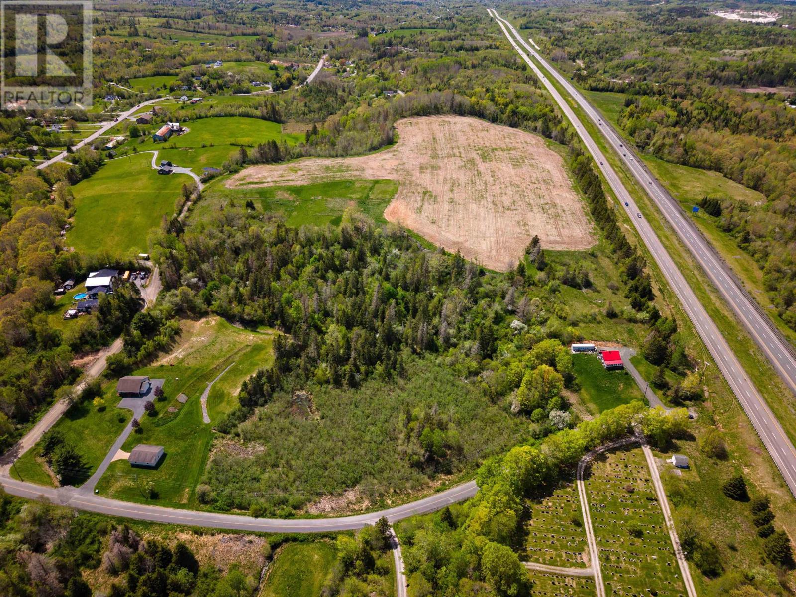 Cemetery/old Halifax Road Property Photo 6