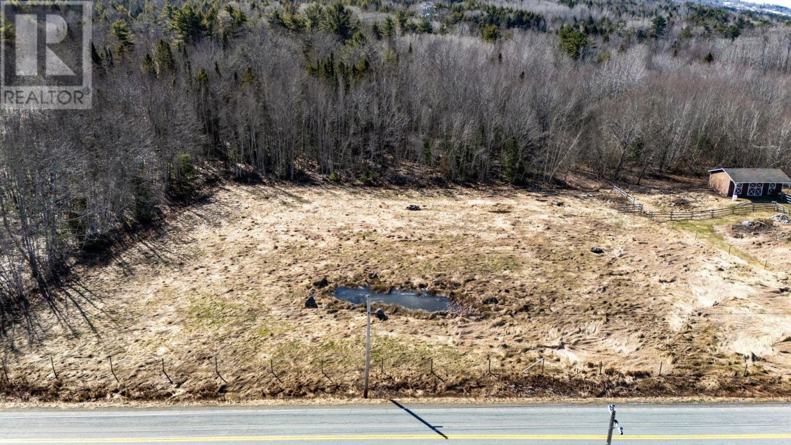 Lot A Windsor Back Road Property Photo 1