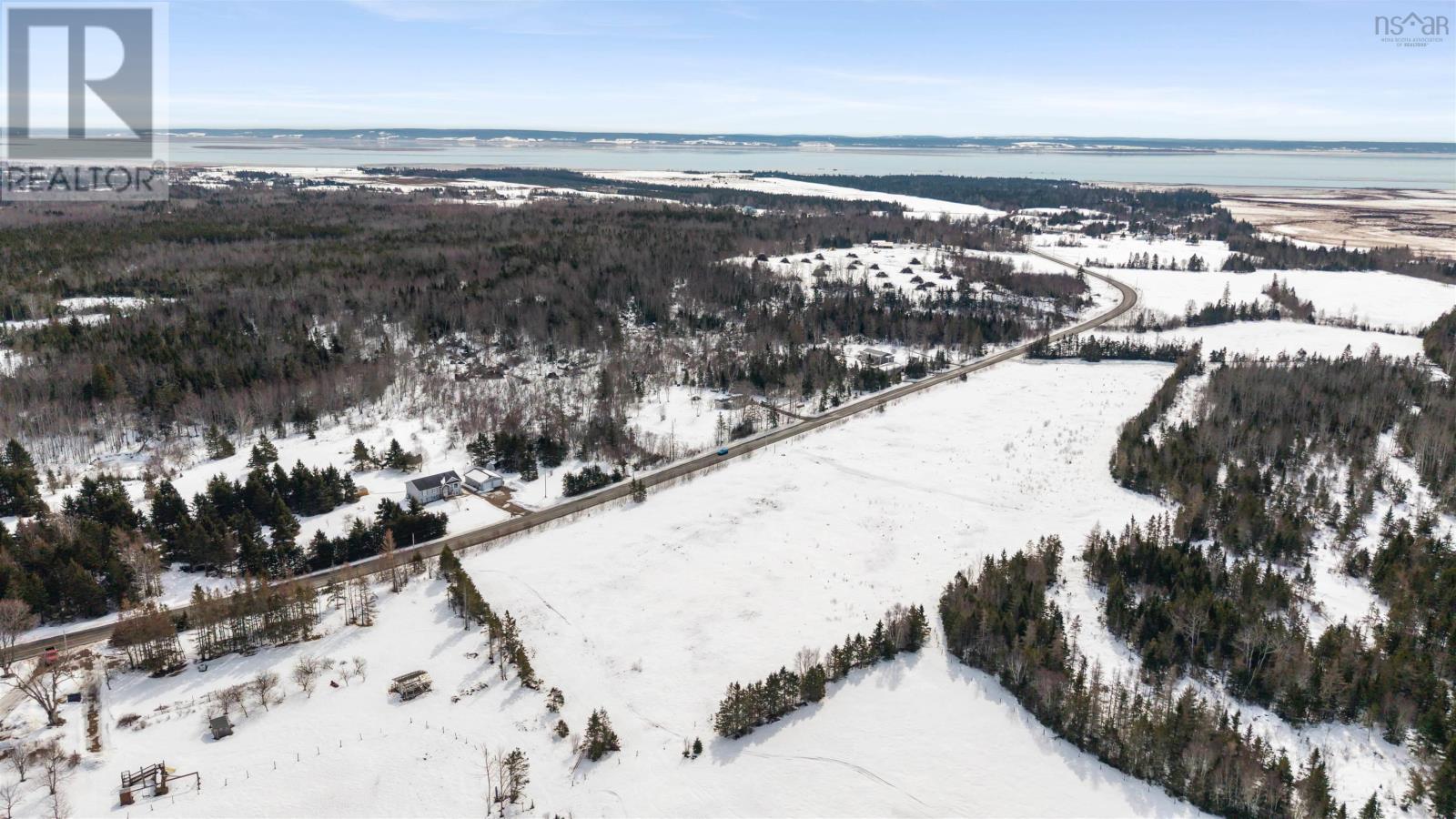 Lot 23-1 East Montrose Road Property Photo 9