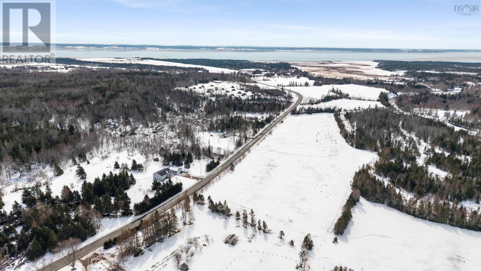 Lot 23-1 East Montrose Road Property Photo 10