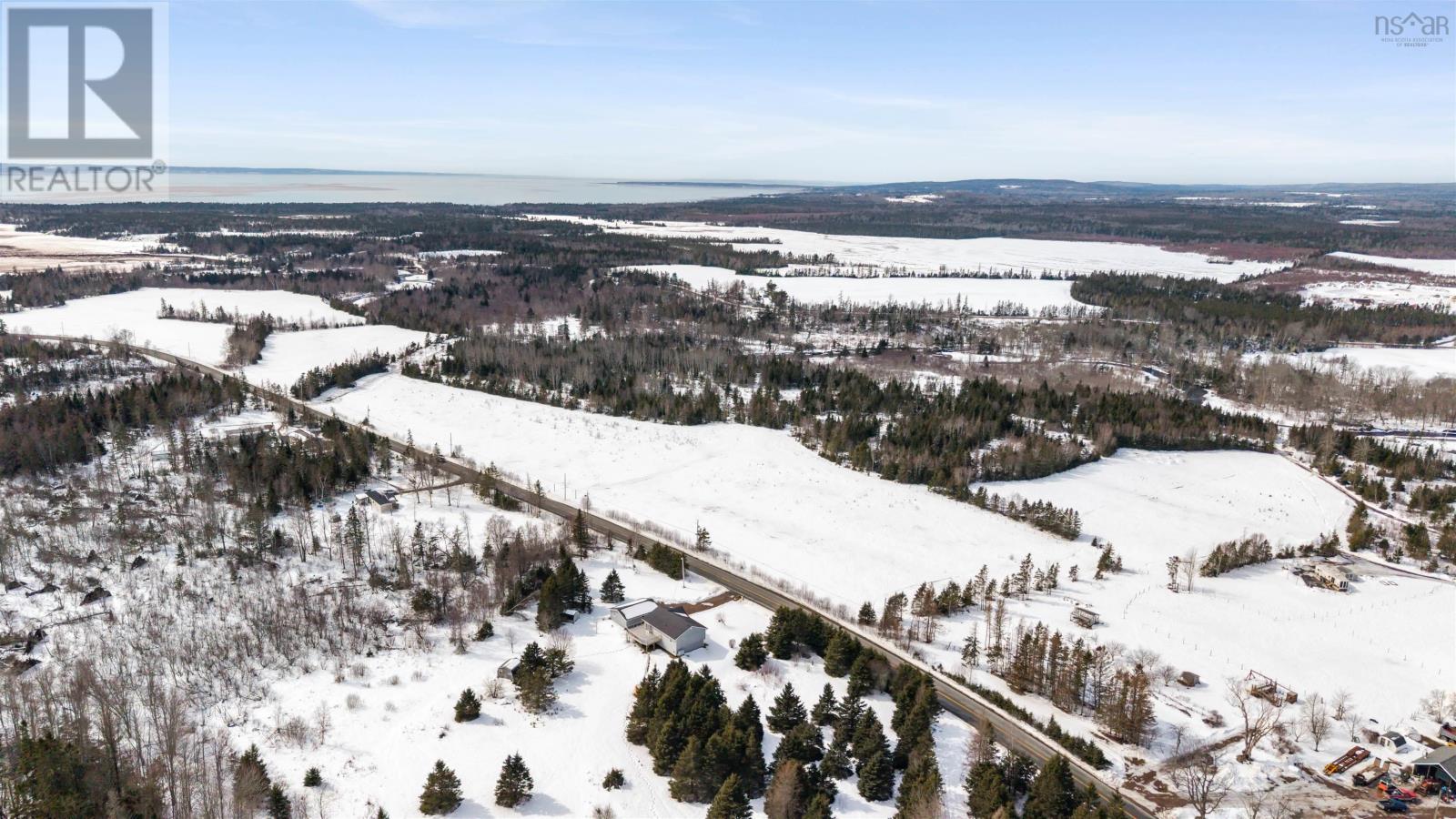 Lot 23-1 East Montrose Road Property Photo 13