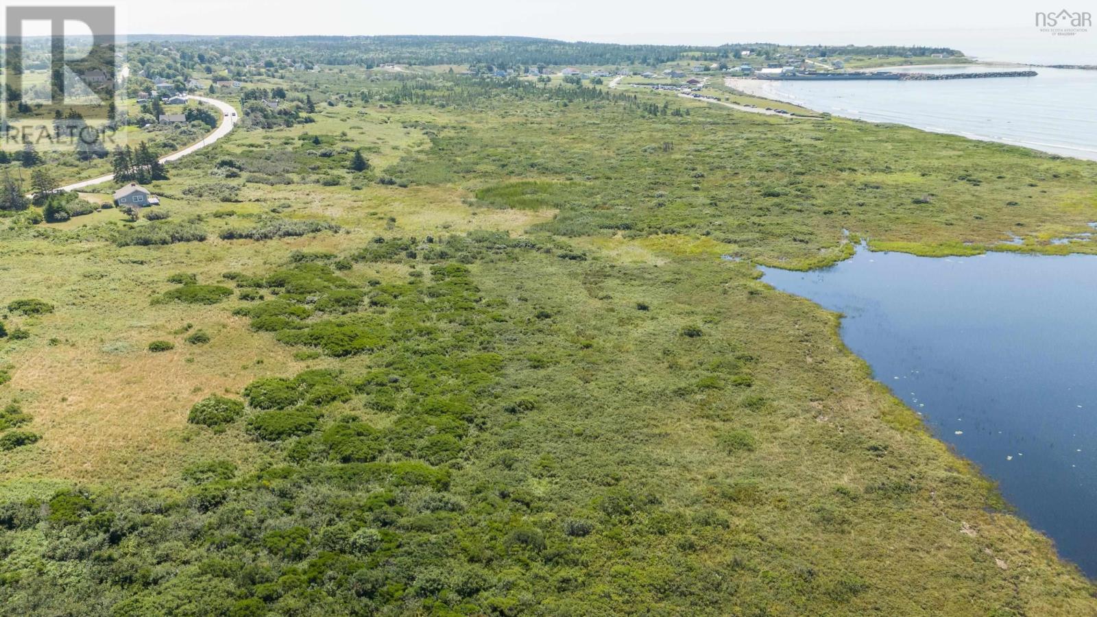 Lot Highway 1 Property Photo 2