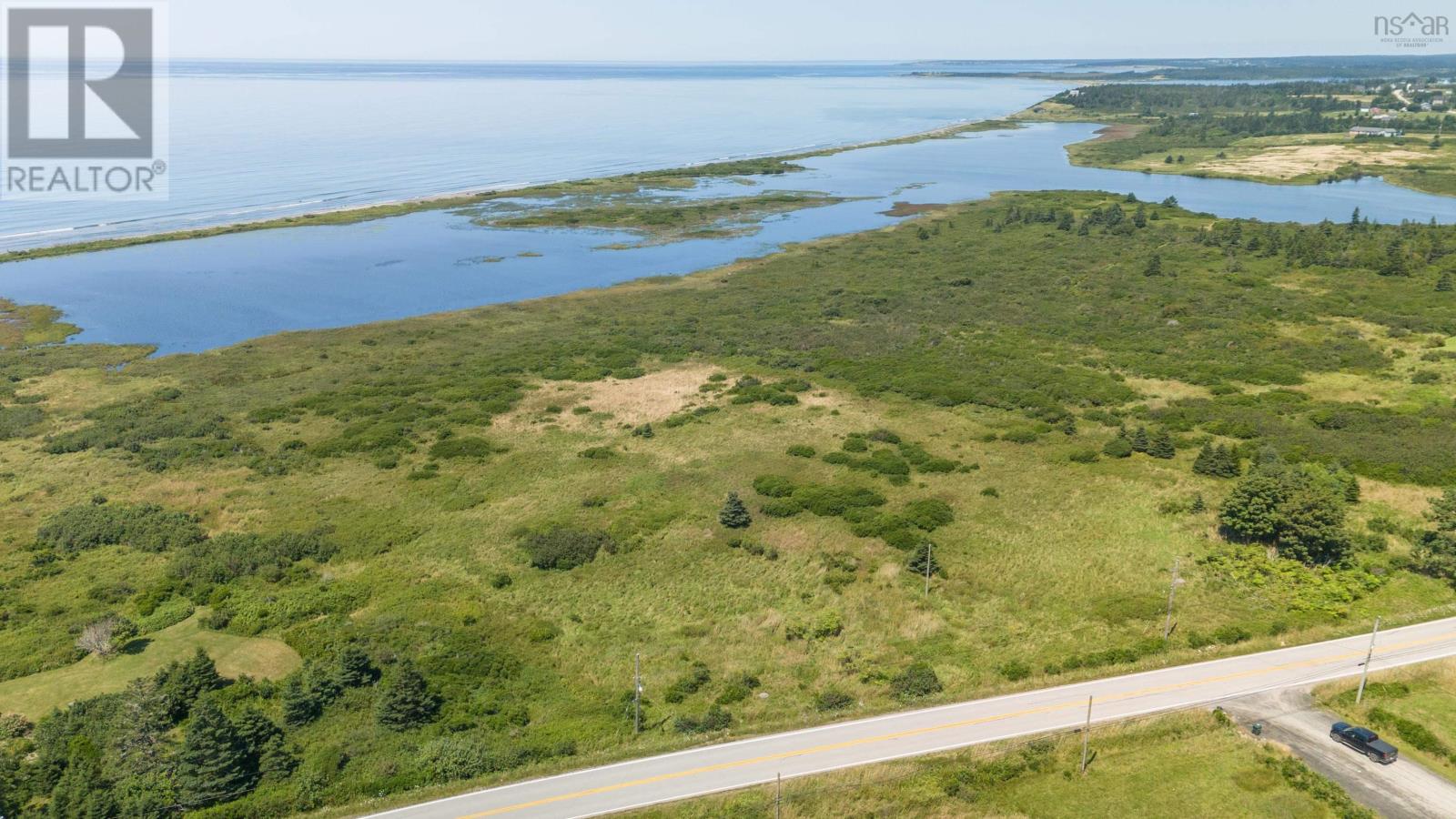 Lot Highway 1 Property Photo 3