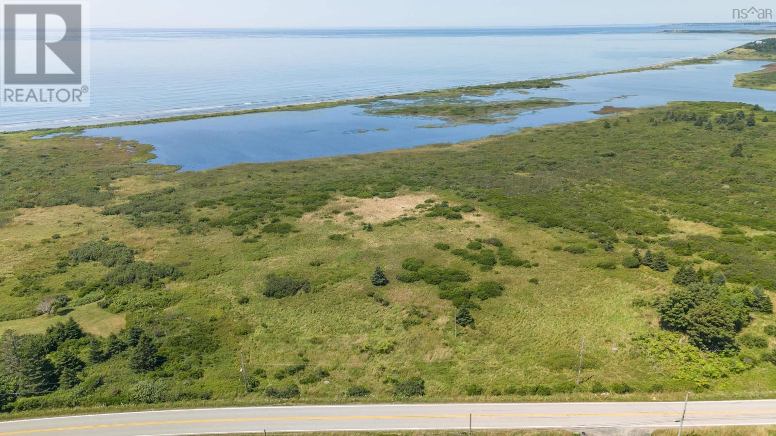 Lot Highway 1 Property Photo 4