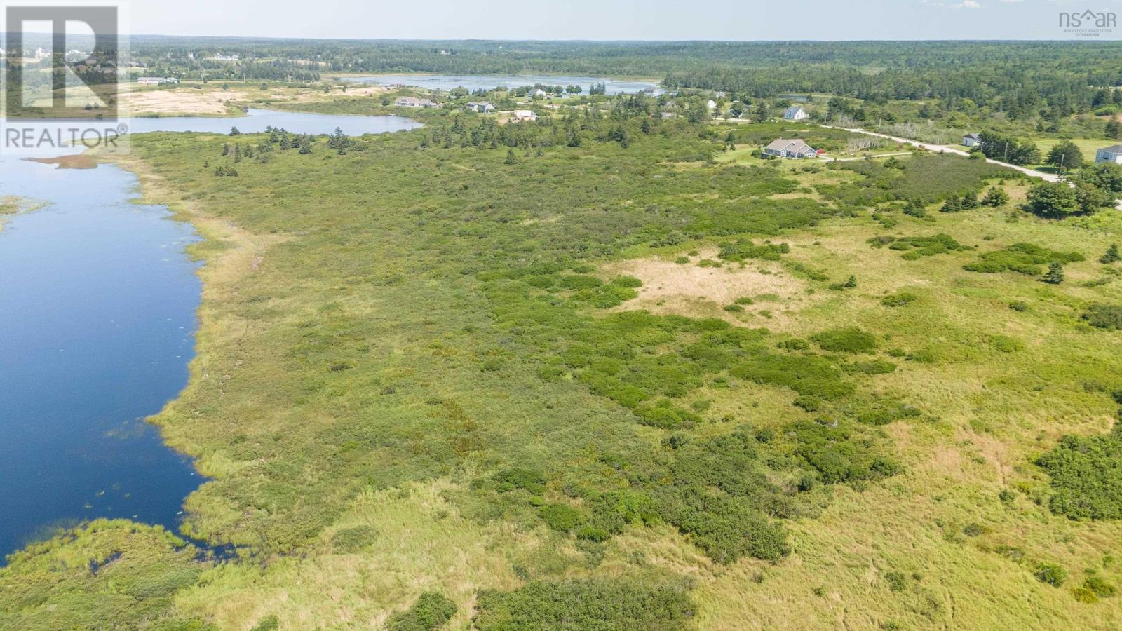 Lot Highway 1 Property Photo 5