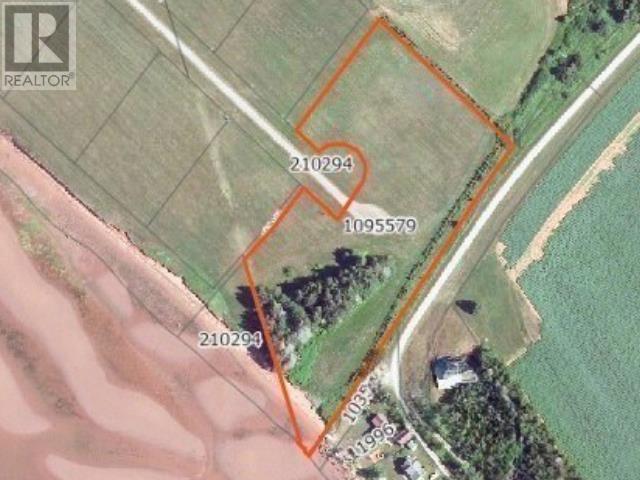 Lot Patrick Drive Property Photo 1