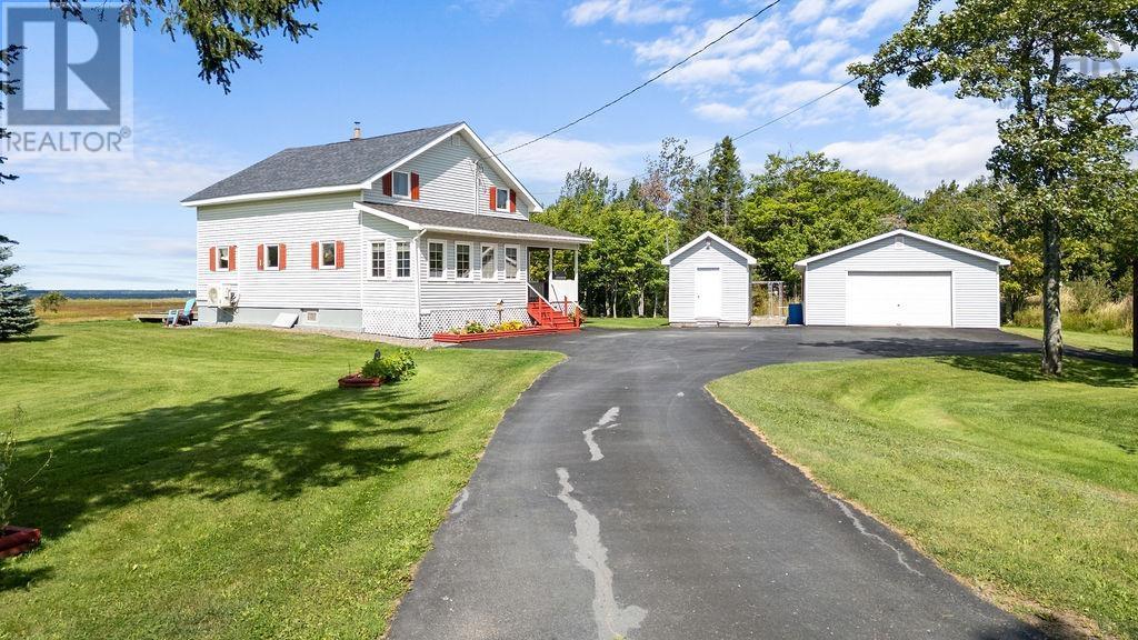 93 Tidnish Head Lane