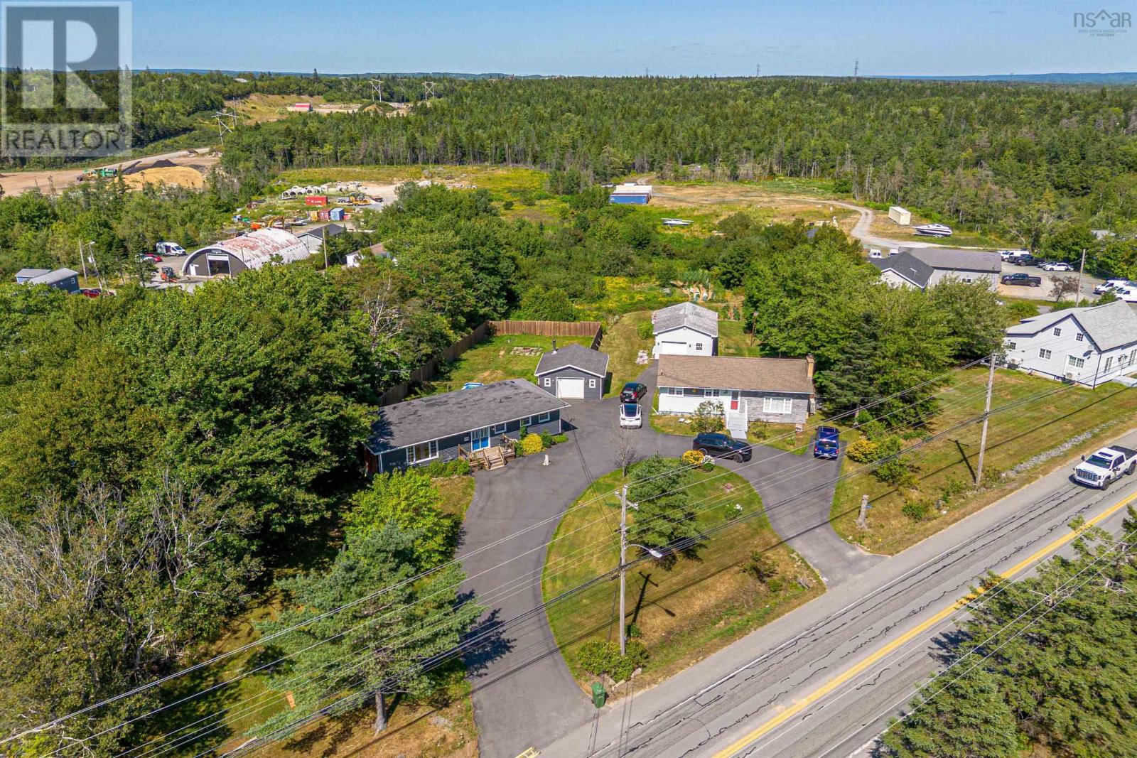 1909 Hammonds Plains Road Property Photo 40