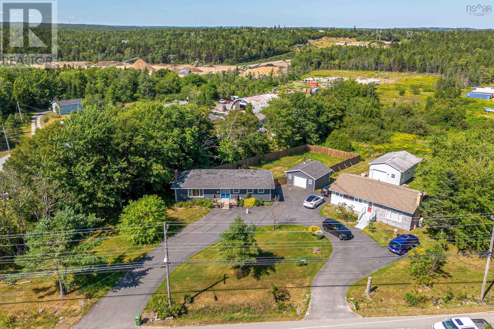 1909 Hammonds Plains Road Property Photo 41